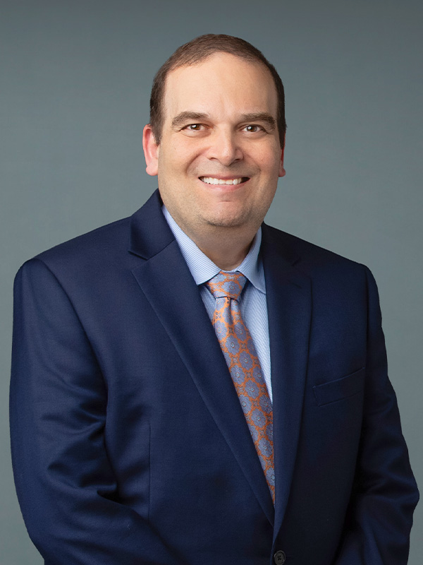 Faculty profile photo of David  Levenson