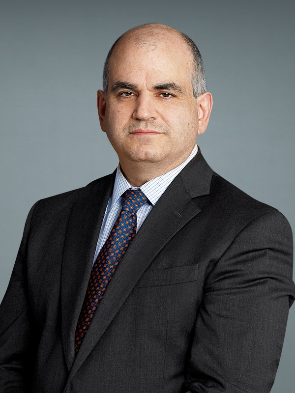 Faculty profile photo of Jamie P. Levine