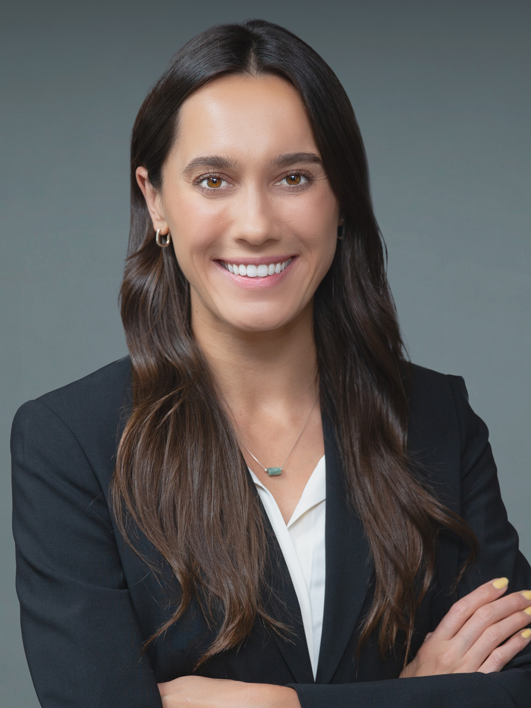 Faculty profile photo of Alexandra  Lew