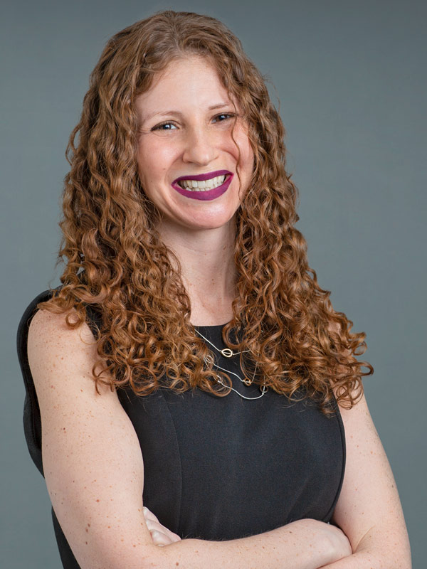 Faculty profile photo of Ariane  Lewis
