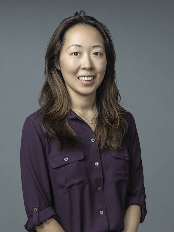 Faculty profile photo of Lucy  Li