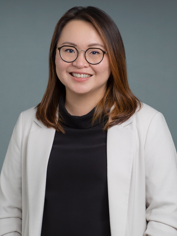 Faculty profile photo of Annie S. Li