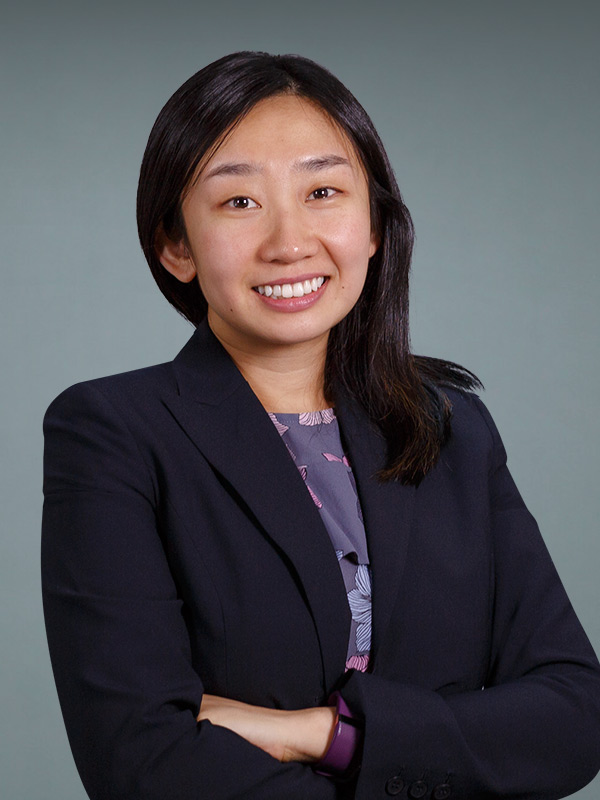 Faculty profile photo of Carey  Li
