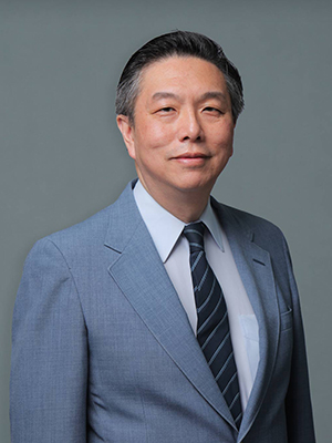 Faculty profile photo of Howard G. Liang