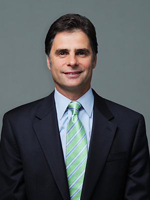 Faculty profile photo of Frederick L. Licciardi