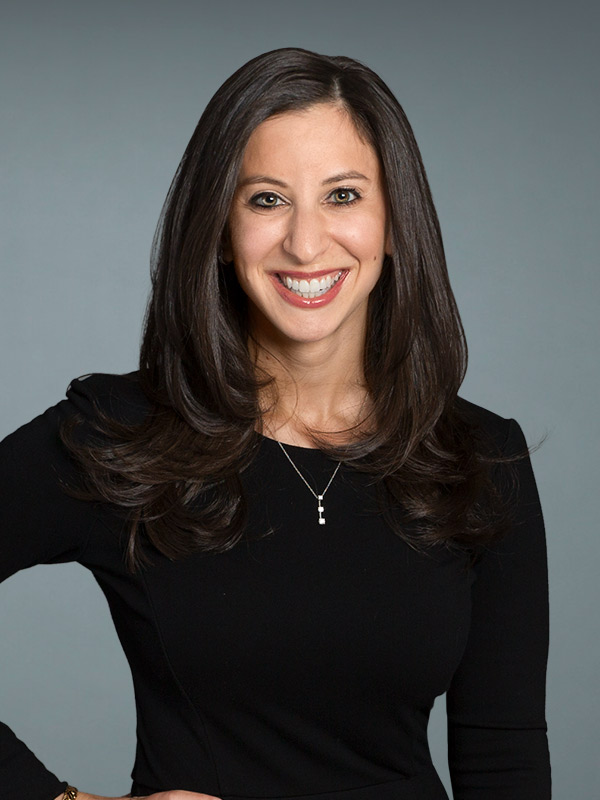 Faculty profile photo of Tracey  Liebman