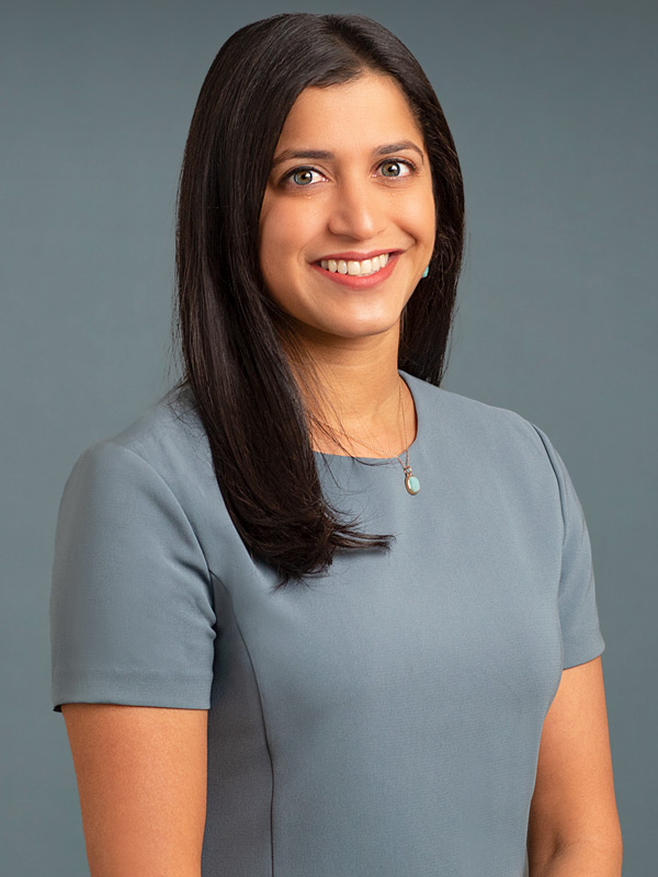 Faculty profile photo of Meghana  Limaye