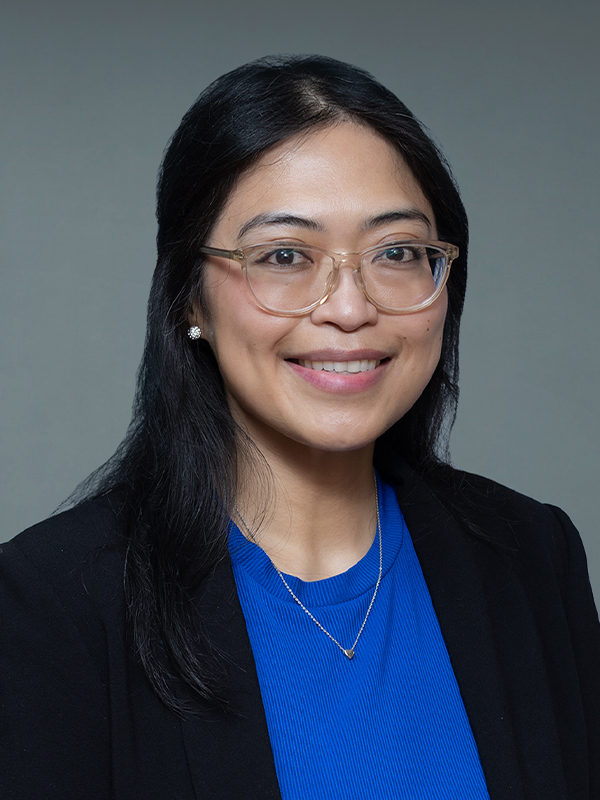 Faculty profile photo of Franzes  Liongson