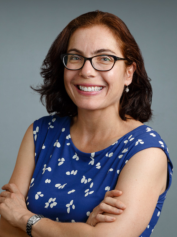 Faculty profile photo of Elizabeth C. Lippitt