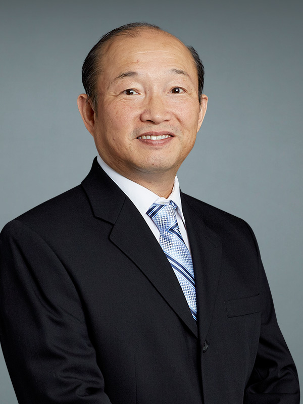 Faculty profile photo of Cheng Z. Liu