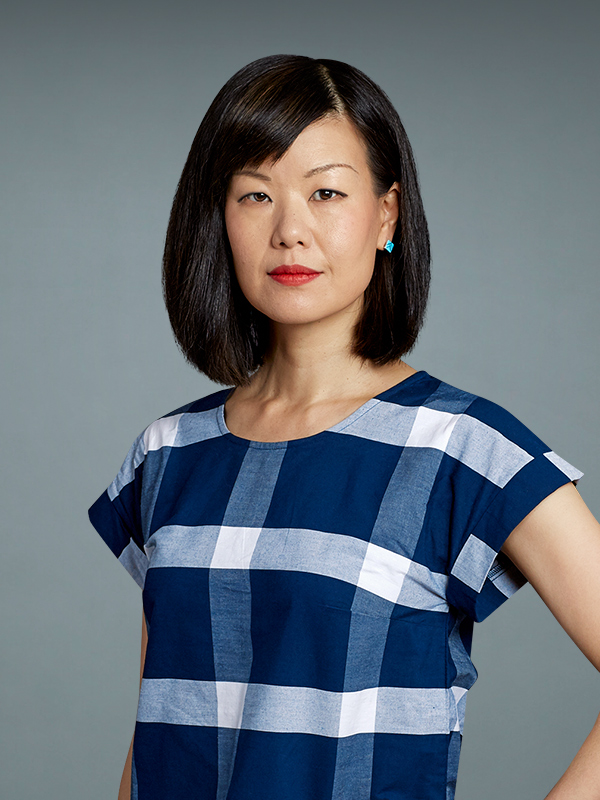 Faculty profile photo of Anli A. Liu