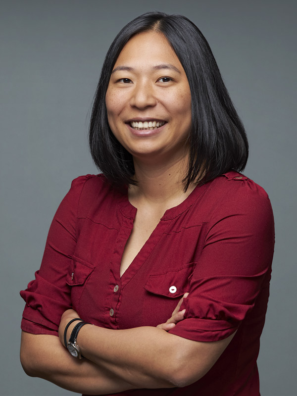 Faculty profile photo of Yuan  Liu