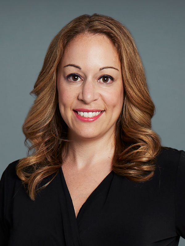 Faculty profile photo of Stacy  Loeb