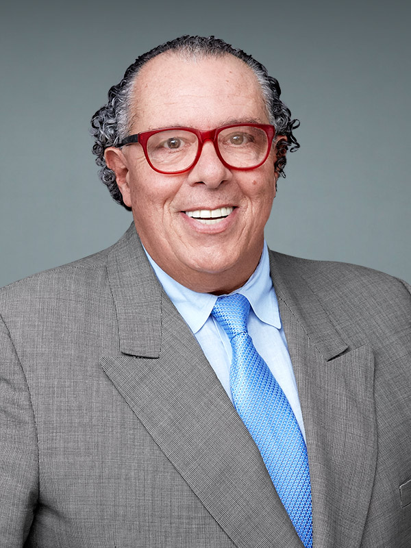 Faculty profile photo of Paul  Lombardi