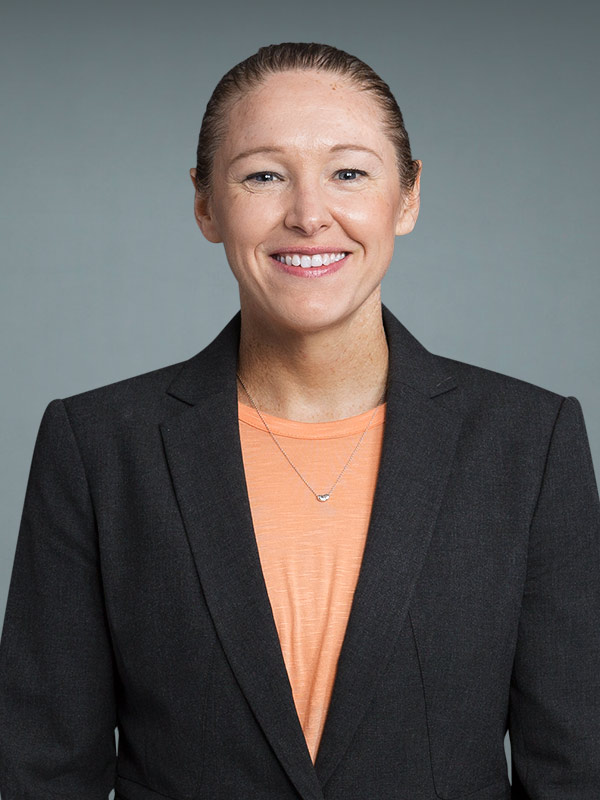Faculty profile photo of Bonnie E. Lonze