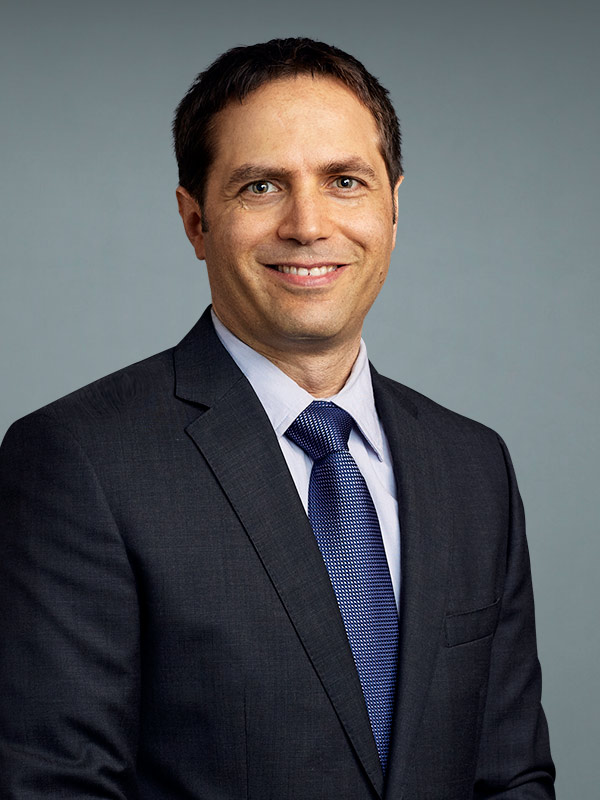 Faculty profile photo of Eyal  Lotan
