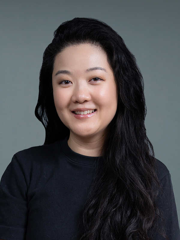 Faculty profile photo of Rosemary  Lu