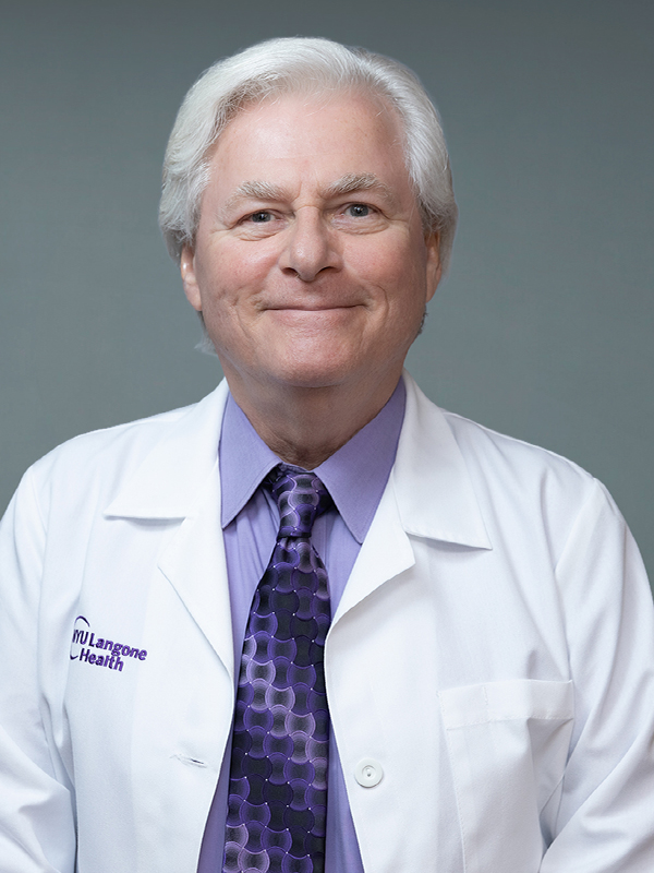 Faculty profile photo of Daniel J. Luciano