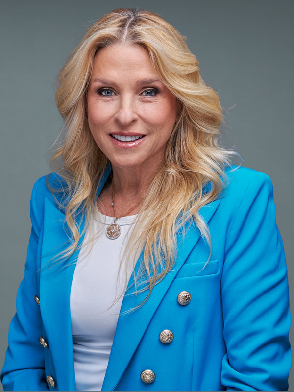 Faculty profile photo of Elizabeth S. Lustrin