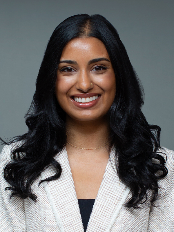 Faculty profile photo of Swetha  Maddipudi