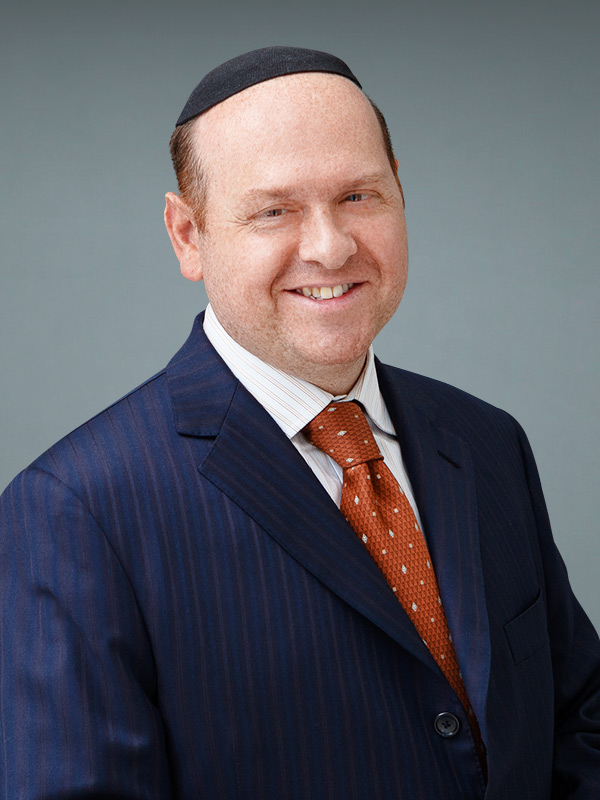 Faculty profile photo of Ralph R. Madeb