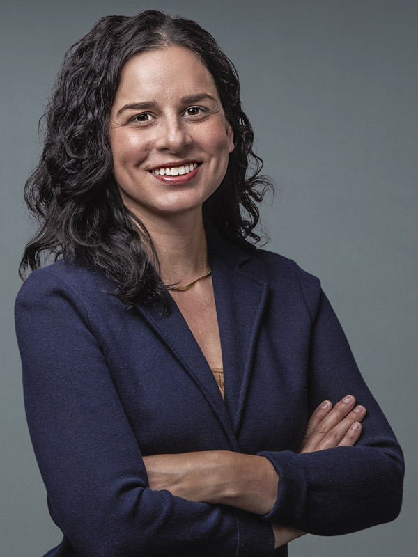 Faculty profile photo of Adelaida  Magallanes