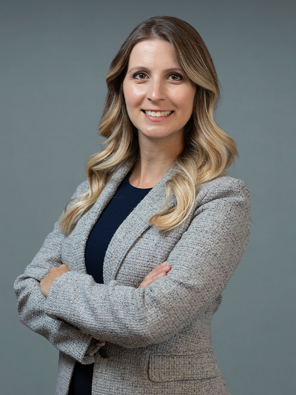 Faculty profile photo of Anastasia P. Magee