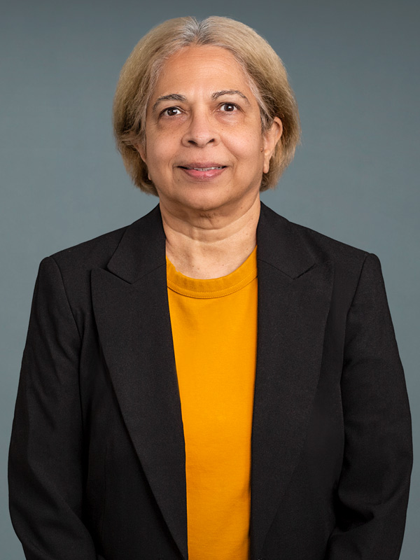Faculty profile photo of Sathya  Maheswaran