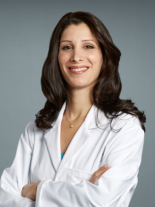 Faculty profile photo of Mandana  Mahmoudi