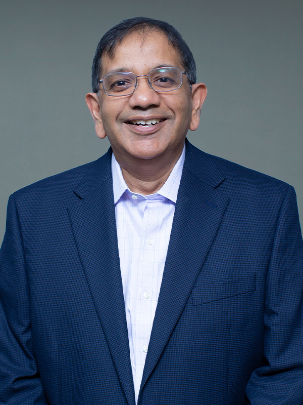 Anirban Maitra - Director, Perlmutter Cancer Center