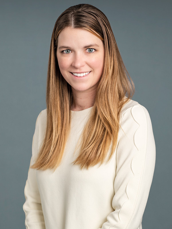 Faculty profile photo of Amanda G. Major