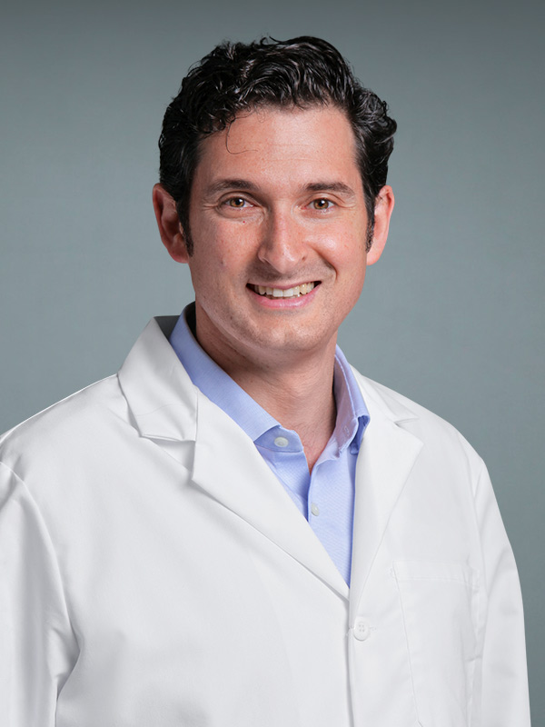Faculty profile photo of Danil V. Makarov