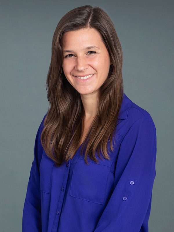 Faculty profile photo of Nicole M. Maldari