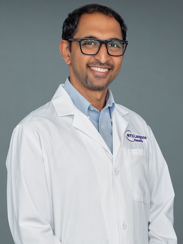 Faculty profile photo of Ashish  Malhotra
