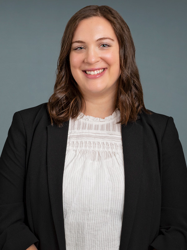 Faculty profile photo of Rose  Mandel