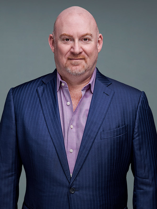 Faculty profile photo of Samuel M. Maryles