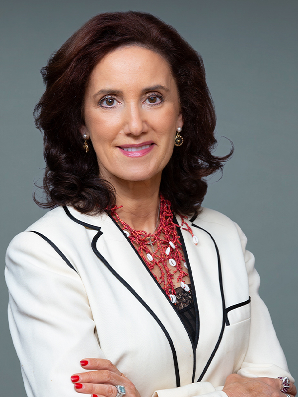 Faculty profile photo of Giacomina  Massaro-Giordano