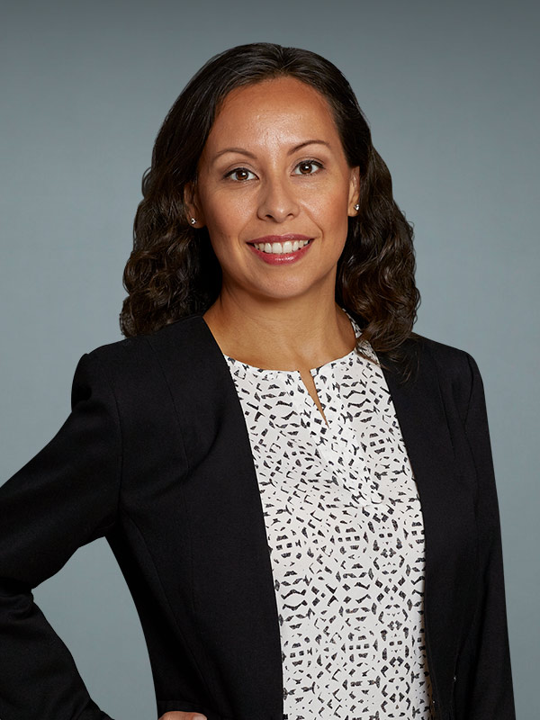 Faculty profile photo of Ximena  Matamala