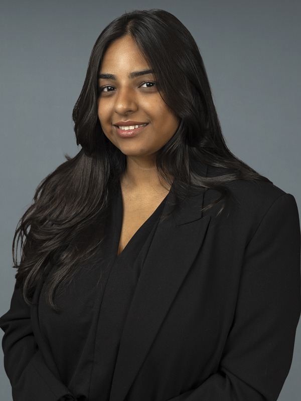 Faculty profile photo of Maliyat M. Matin