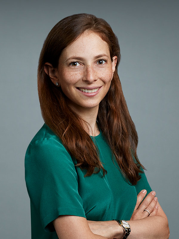 Faculty profile photo of Elizabeth V. Mausner