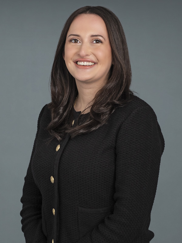Faculty profile photo of Corrine  McCarthy