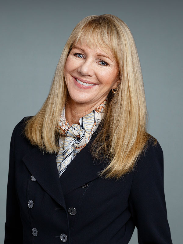 Faculty profile photo of Georgeann  McGuinness