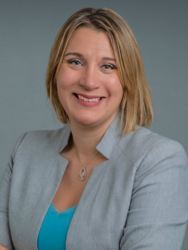 Faculty profile photo of Janice  Mehnert
