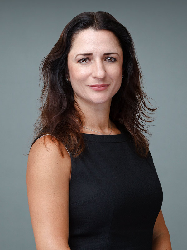 Faculty profile photo of Adrianne  Mellos