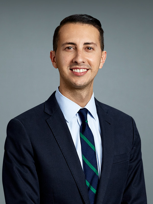 Faculty profile photo of John J. Michalisin Jr.