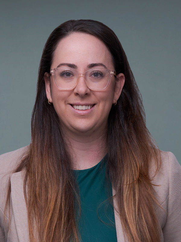 Faculty profile photo of Roseanne  Milman