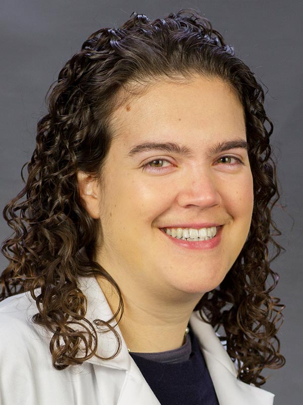 Faculty profile photo of Mia T. Minen