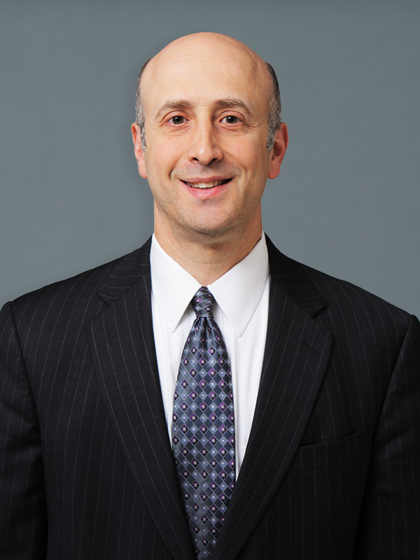 Faculty profile photo of Alon  Mogilner