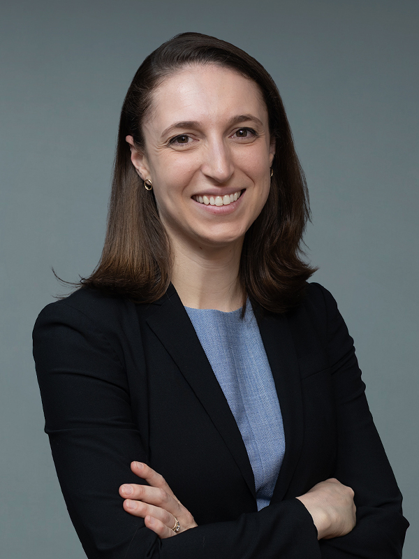 Faculty profile photo of Jacqueline  Morrison