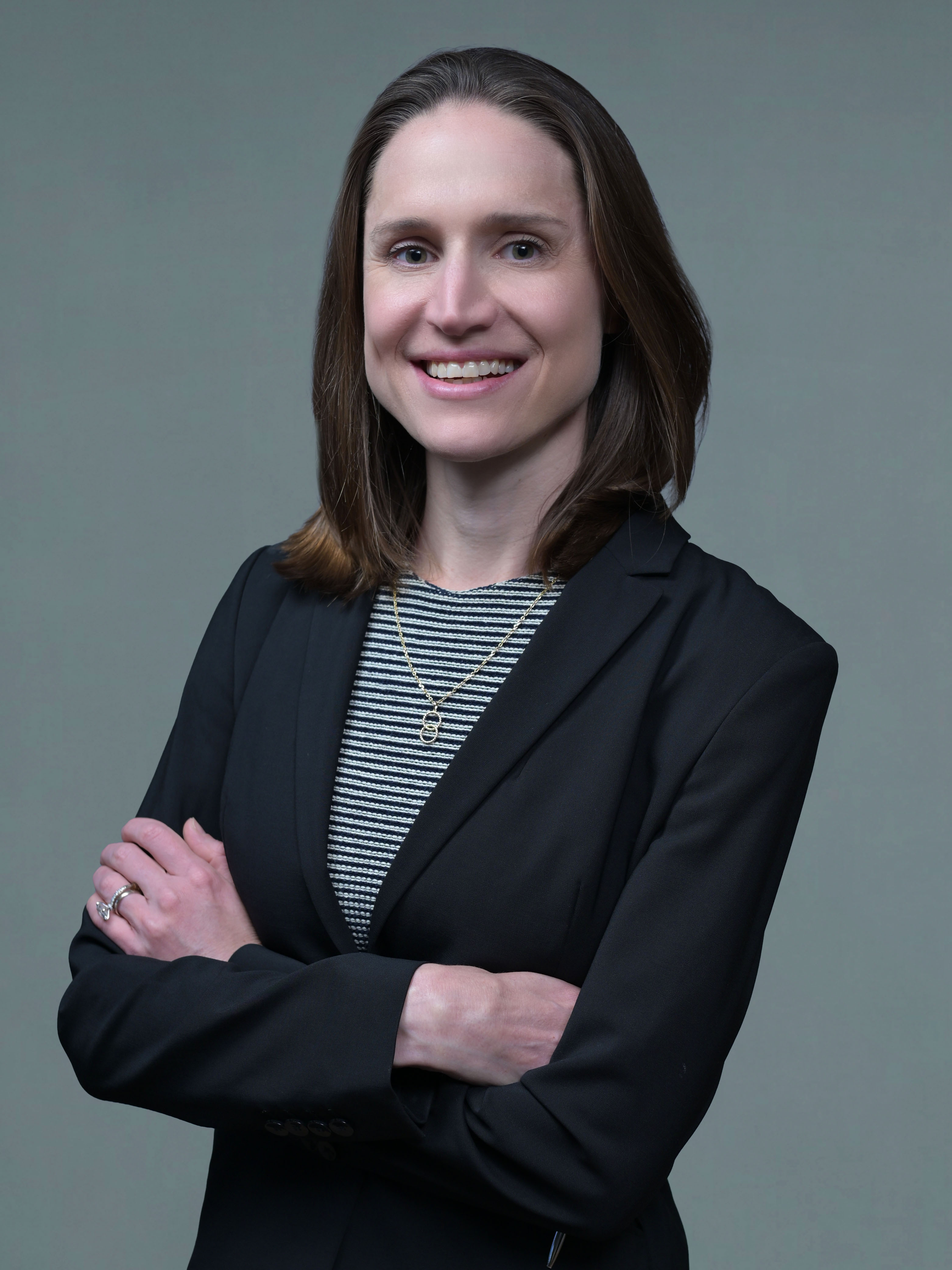 Faculty profile photo of Elliot  Morse